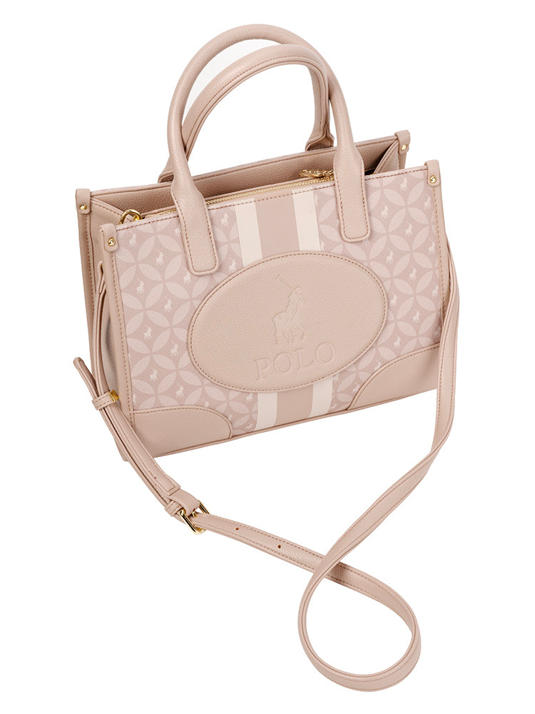 polo Hand Bag Polo Porter Small Shopper POS518052