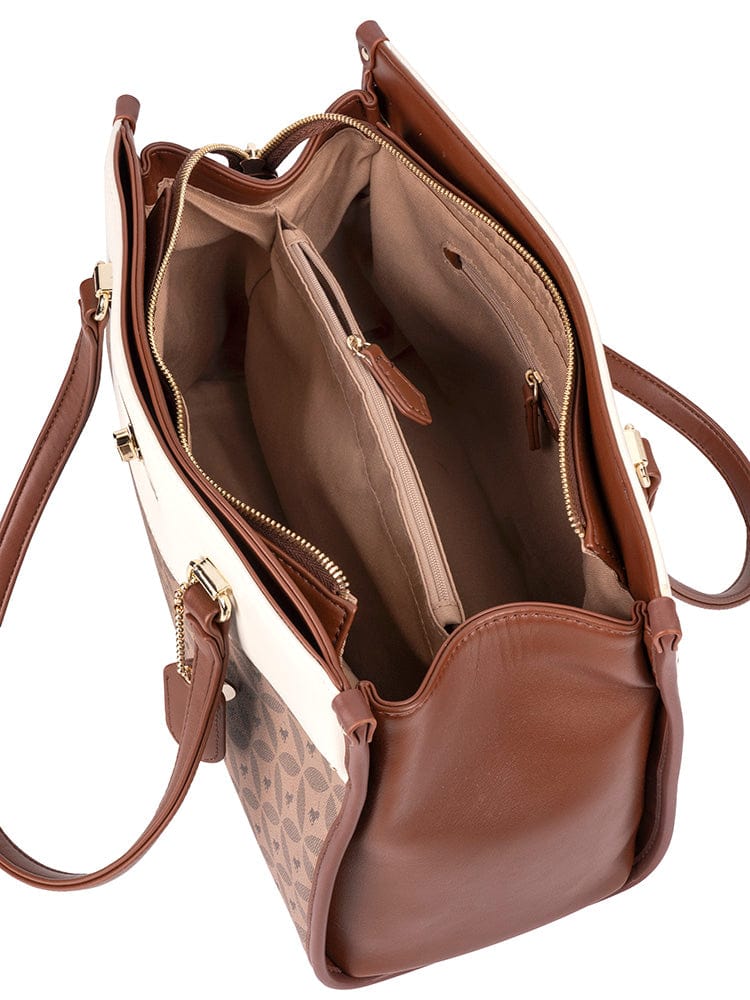Polo Hand Bag Polo Preston Tote POS494102 (7826076958809)
