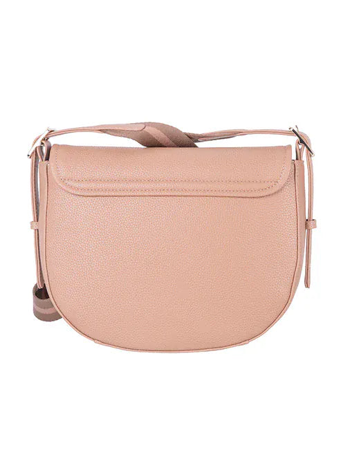 Polo Tahoe Saddle Crossbody-Cinnamon POS531261