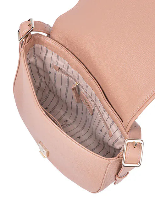 Polo Tahoe Saddle Crossbody-Cinnamon POS531261