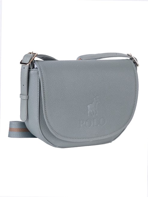 Polo Tahoe Saddle Crossbody-Pine POS531263