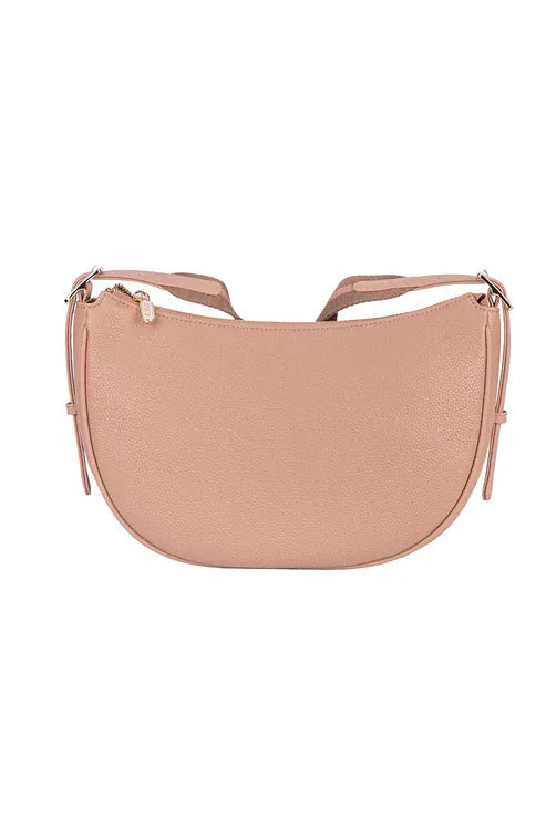 Polo Tahoe Satchel Crossbody-Cinnamon POS5312961