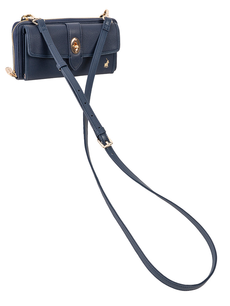 Polo Handbag Polo Carlton Phone Sling POS520616