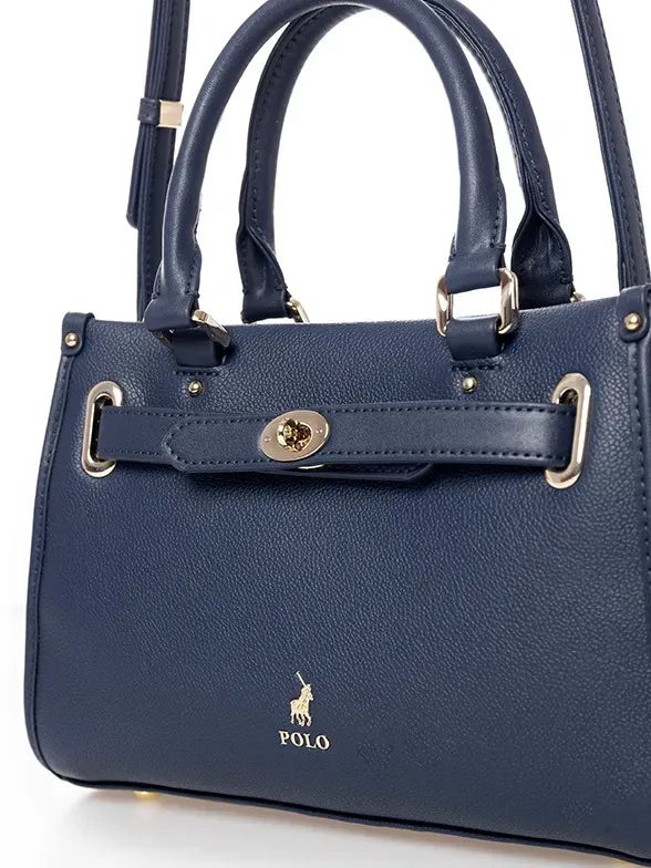 Polo Handbag Polo Carlton Small Shopper Sling Bag
