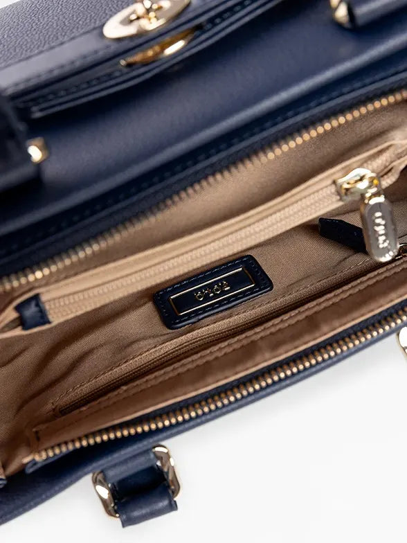 Polo Handbag Polo Carlton Small Shopper Sling Bag