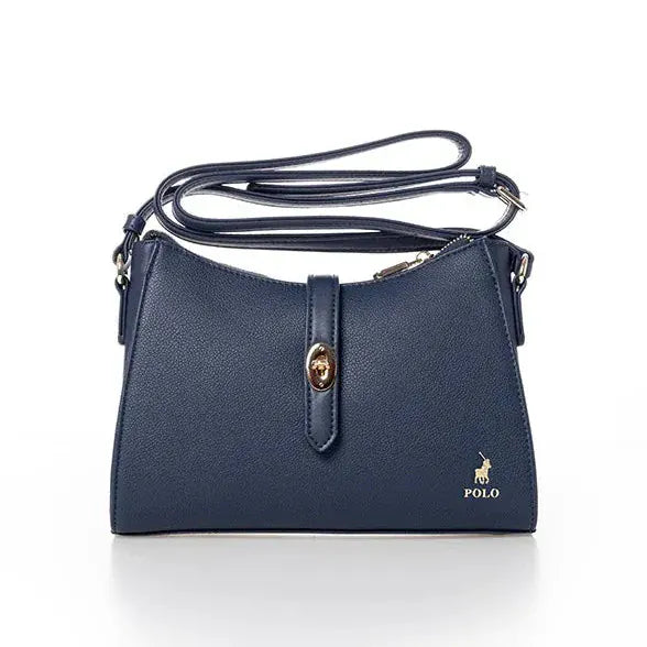 Polo Handbag Polo Carlton Small Sling Bag