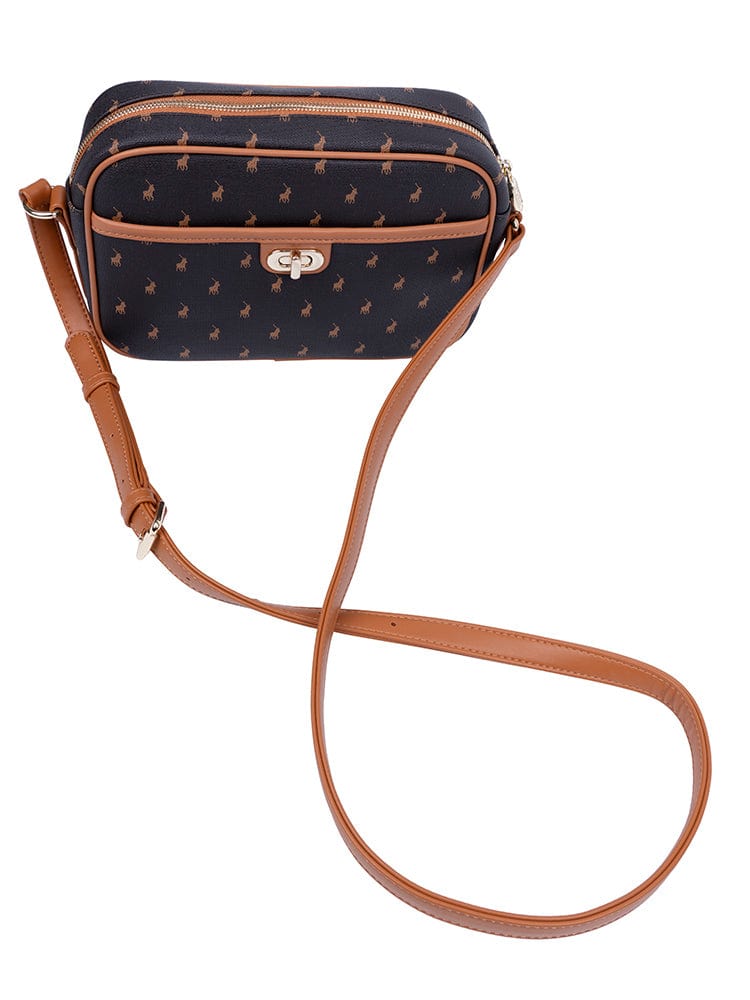 polo Handbag Polo Iconic Camera Bag POS432232 (7775261098073)