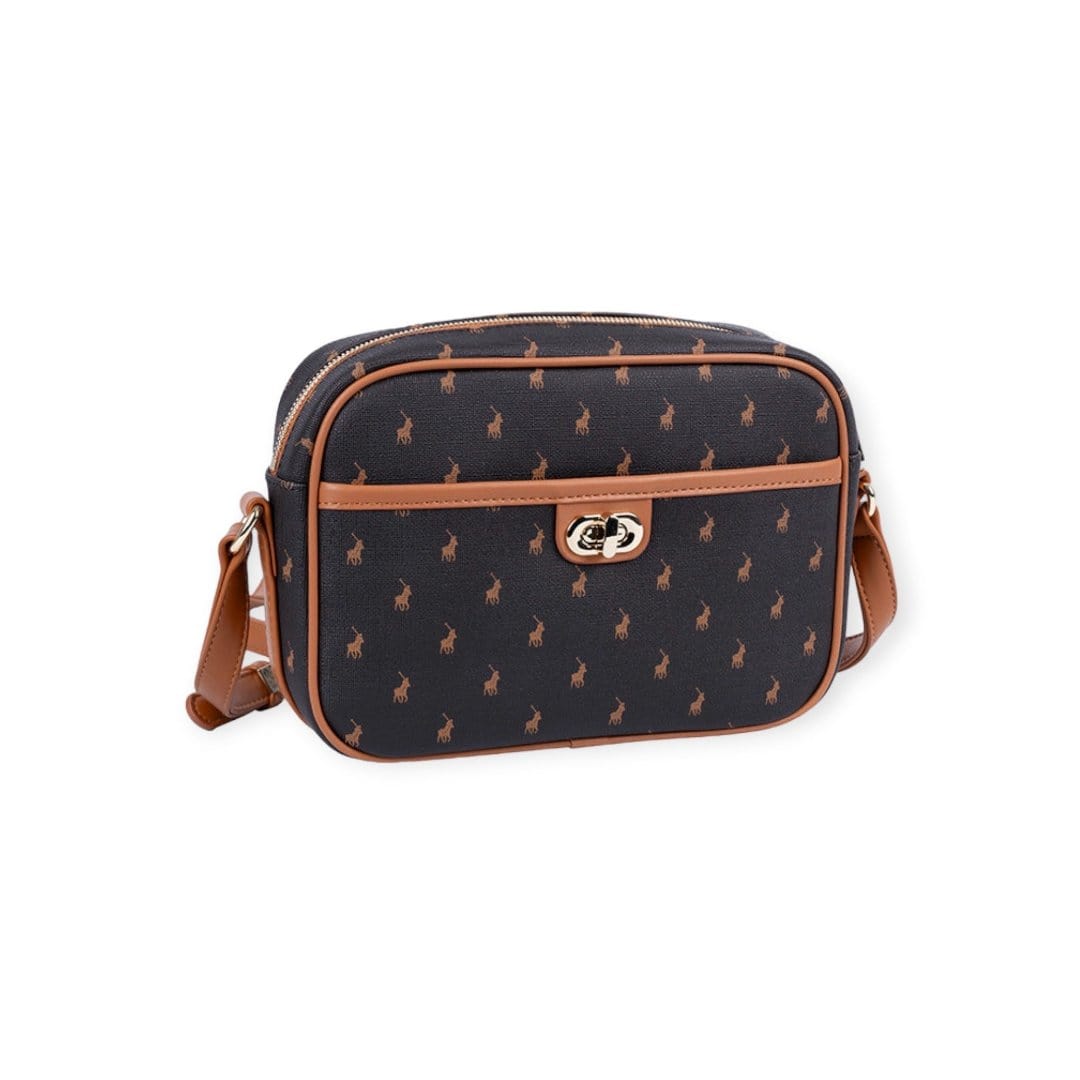 polo Handbag Polo Iconic Camera Bag POS432232