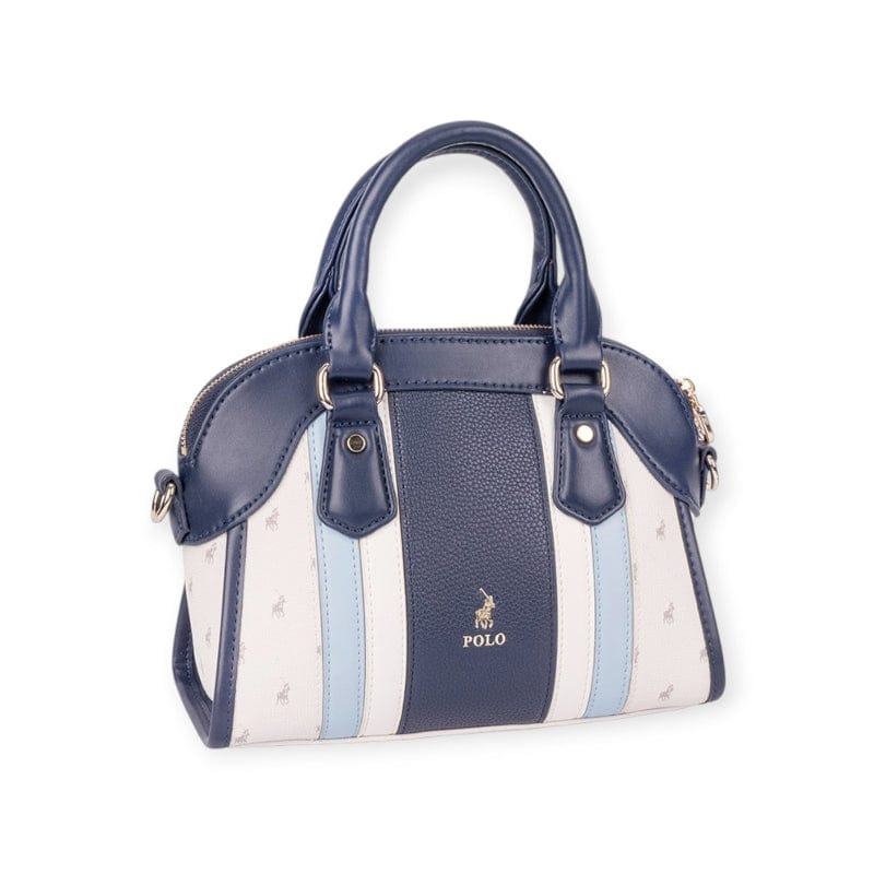 Polo Handbag Polo Kensington Small Shopper Crossbody POS495076