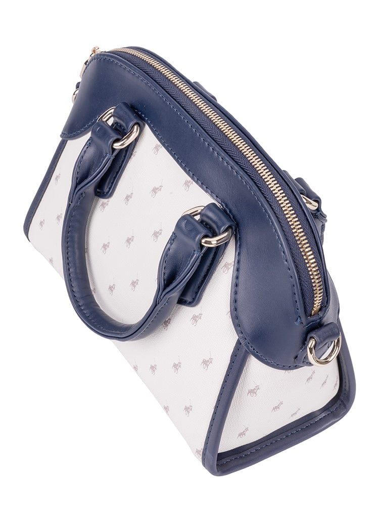 Polo Handbag Polo Kensington Small Shopper Crossbody POS495076