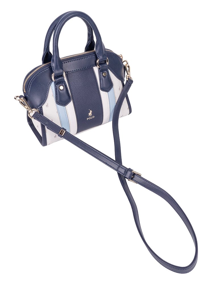 Polo Handbag Polo Kensington Small Shopper Crossbody POS495076