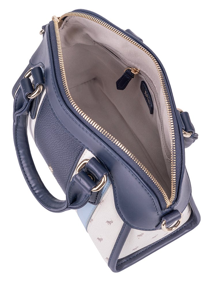 Polo Handbag Polo Kensington Small Shopper Crossbody POS495076