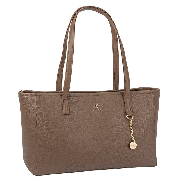 Polo Handbag Polo Lyon Medium Market Tote POS431122