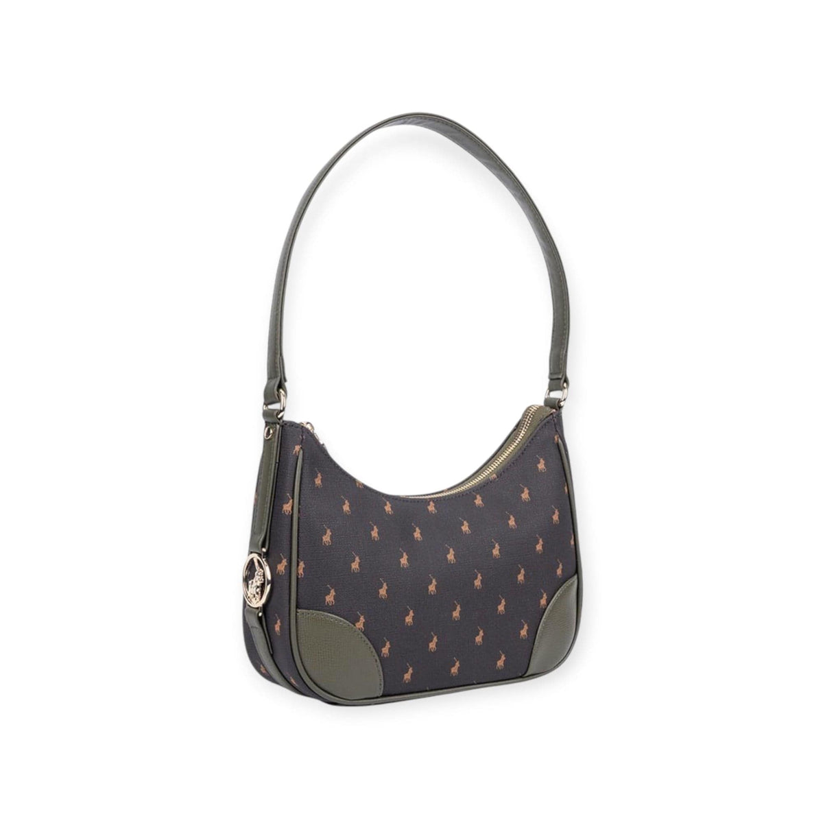 Polo Handbag Polo Monticello Small Shoulder Bag POS505233