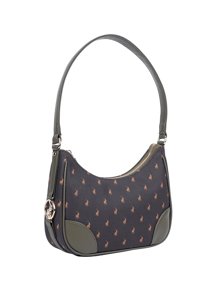Polo Handbag Polo Monticello Small Shoulder Bag POS505233
