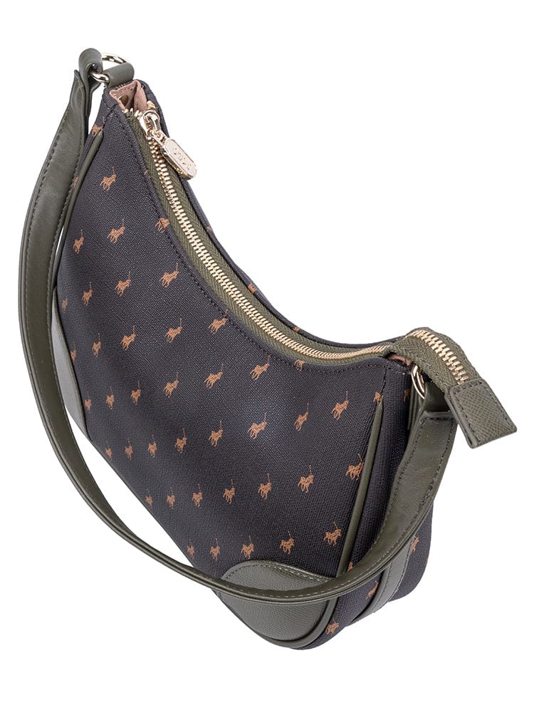 Polo Handbag Polo Monticello Small Shoulder Bag POS505233