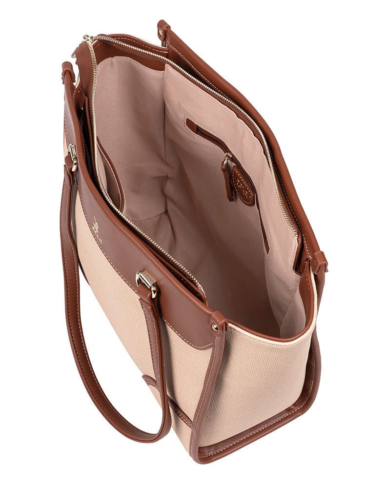 Polo Handbag Polo Sahara Tote Bag POS508102