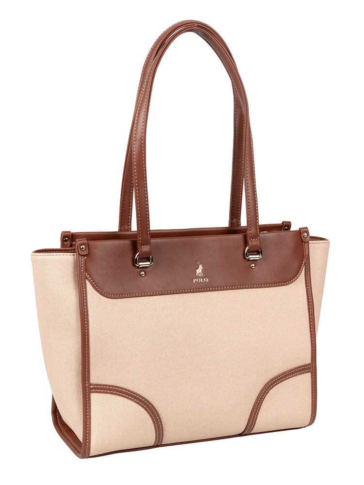 Polo Handbag Polo Sahara Tote Bag POS508102