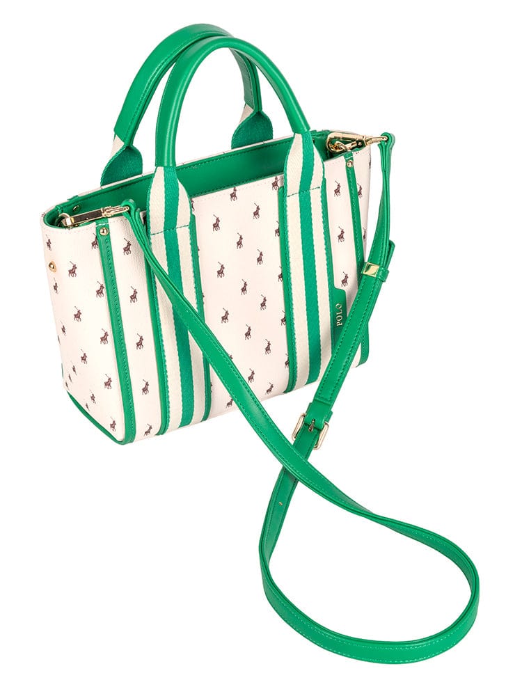 Polo Handbag Polo Sicily Small Crossbody Shopper POS503053