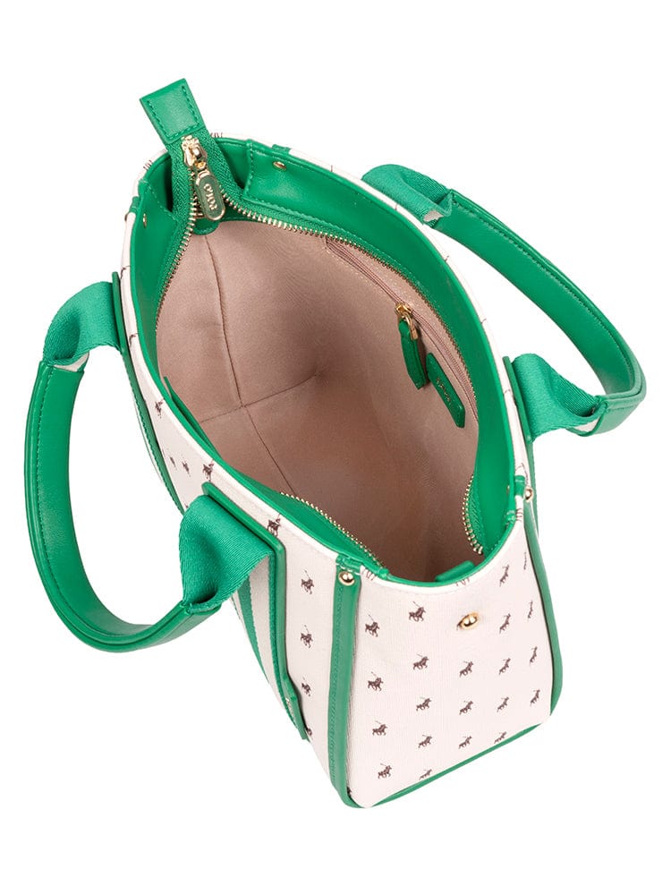 Polo Handbag Polo Sicily Small Crossbody Shopper POS503053