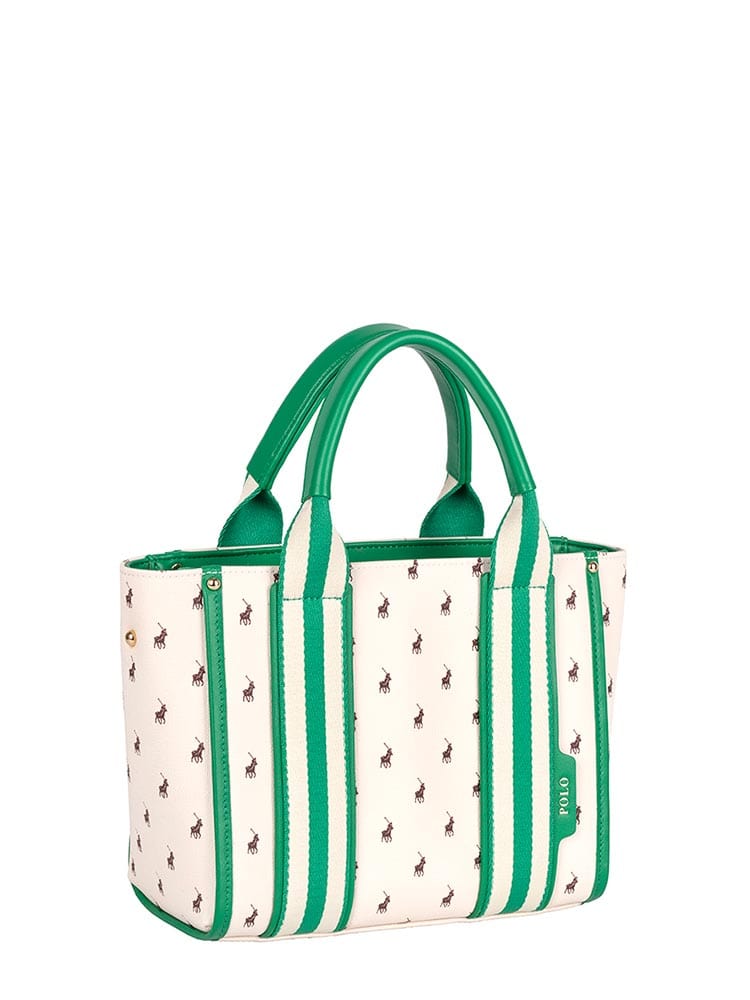 Polo Handbag Polo Sicily Small Crossbody Shopper POS503053