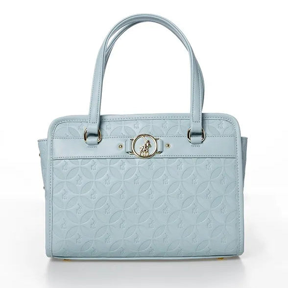 Polo Handbag Polo Sinclair Shopper Crossbody Bag SKY POS519056