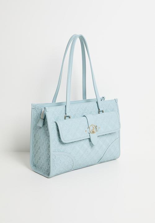 Polo Handbag Polo Sinclair Tote Bag HandBag SKY POS519106