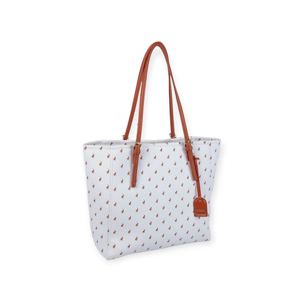 Polo Handbags Polo Iconic Tote POS432101