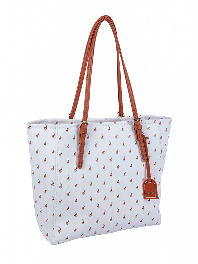 Polo Handbags Polo Iconic Tote POS432101