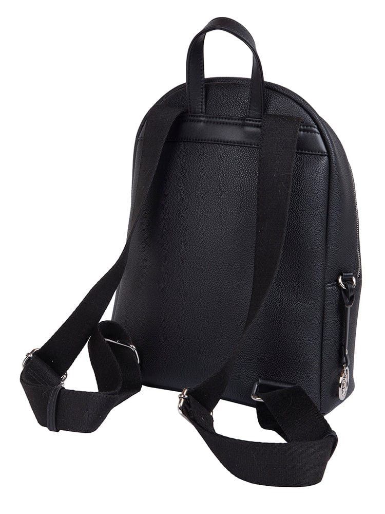 Polo Lyon Ladies Backpack-Black POS431485