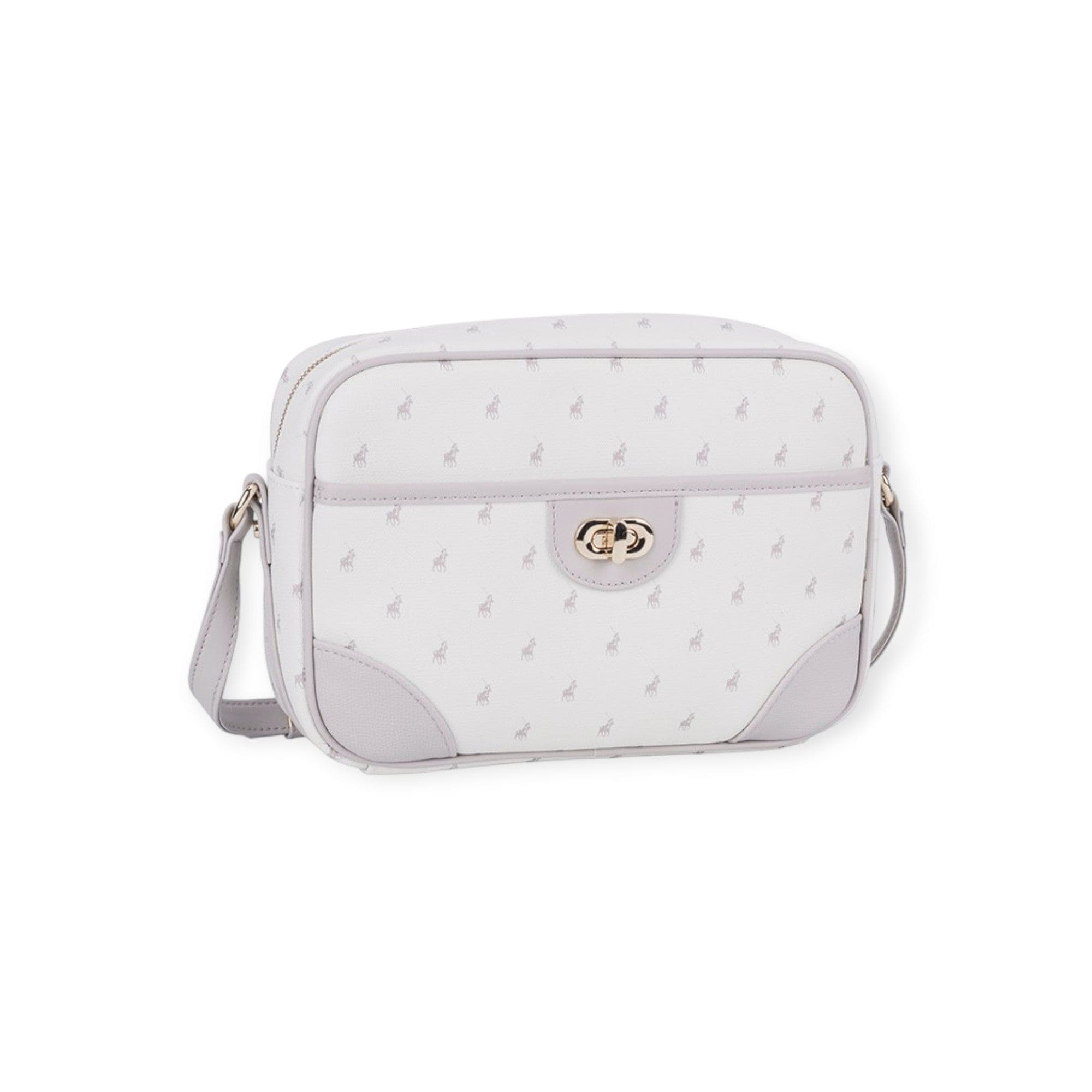 Polo Handbags Polo Monticello Camera Bag POS505248