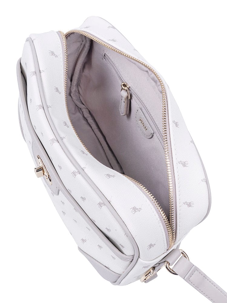 Polo Handbags Polo Monticello Camera Bag POS505248