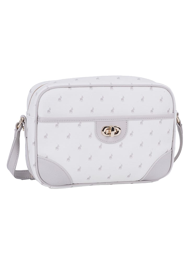 Polo Handbags Polo Monticello Camera Bag POS505248