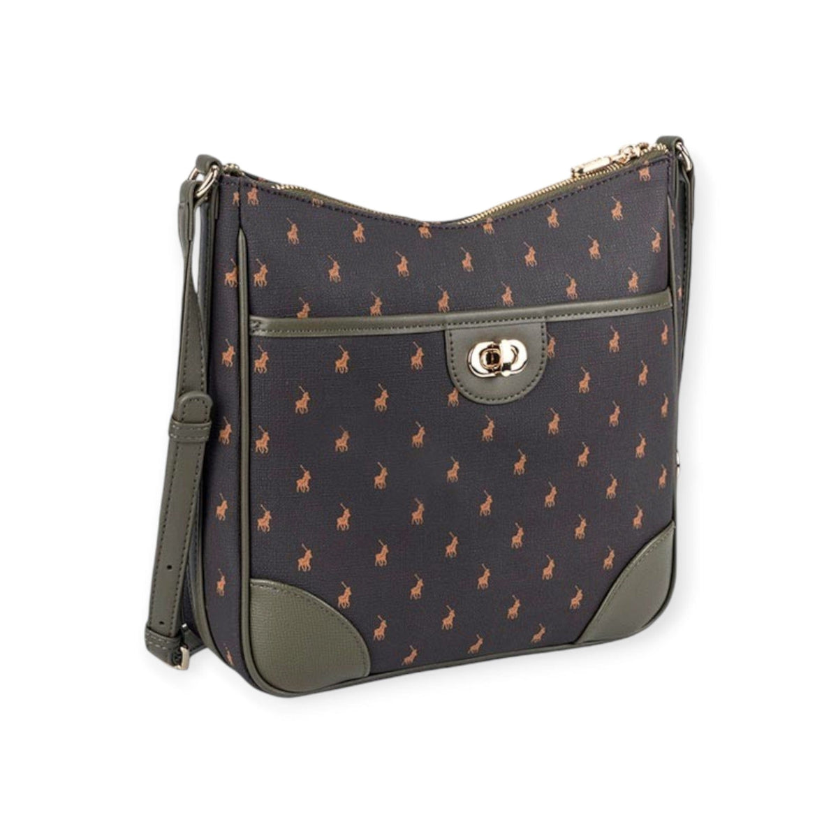 Polo Handbags Polo Monticello Crossbody POS505253