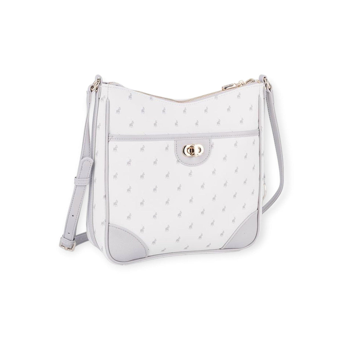 Polo Handbags Polo Monticello Crossbody POS505258