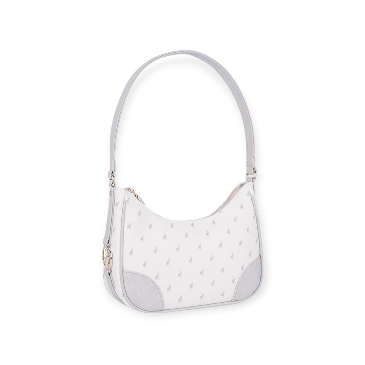 Polo Handbags Polo Monticello Small Shoulder Bag POS505238