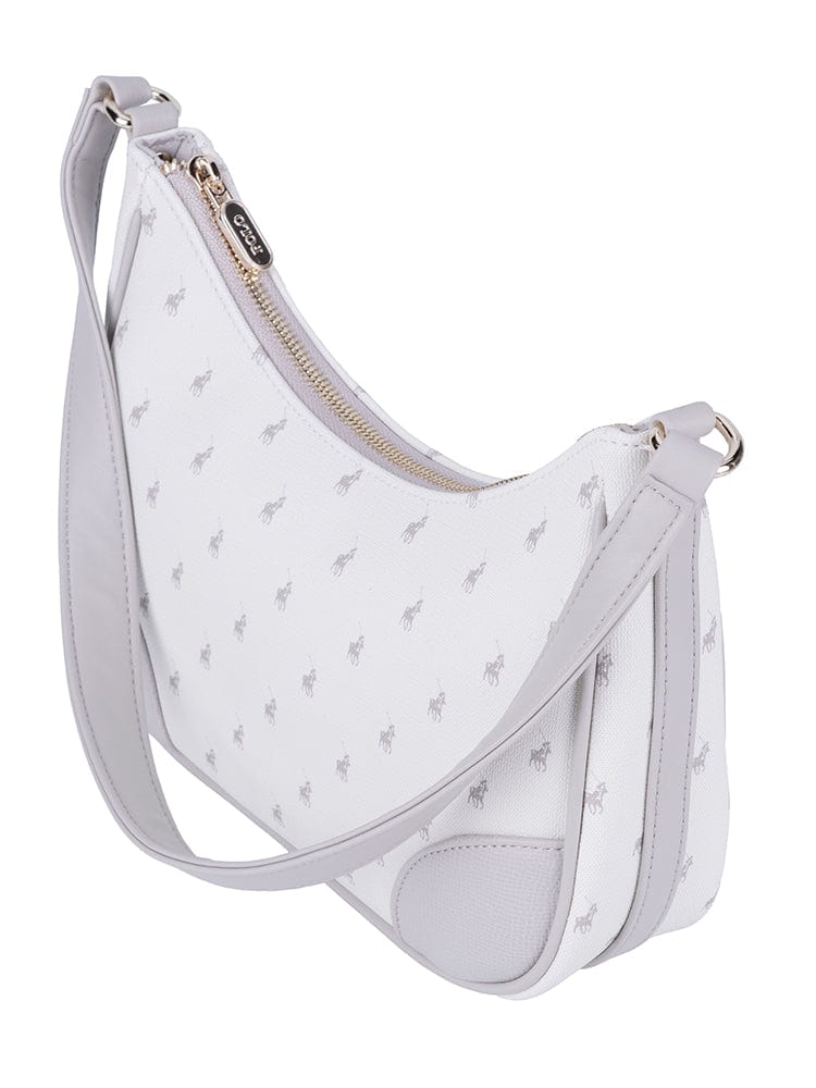 Polo Handbags Polo Monticello Small Shoulder Bag POS505238