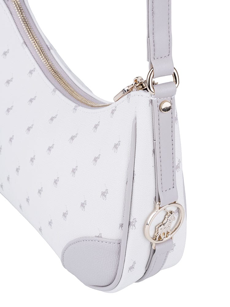 Polo Handbags Polo Monticello Small Shoulder Bag POS505238
