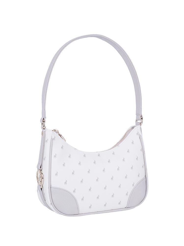 Polo Handbags Polo Monticello Small Shoulder Bag POS505238