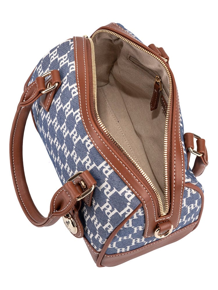 Polo Handbags Polo Premier Small Shopper Barrel POS483156 (7775183536217)