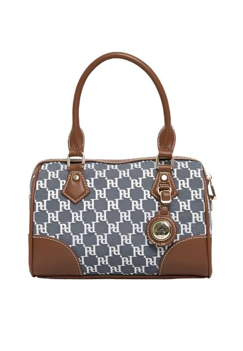 Polo Handbags Polo Premier Small Shopper Barrel POS483156 (7775183536217)