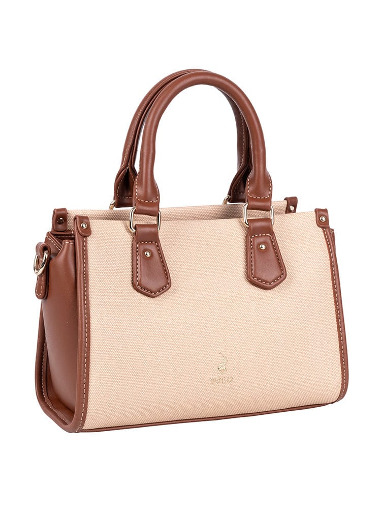 Polo Handbags Polo Sahara Small Shopper POS508052