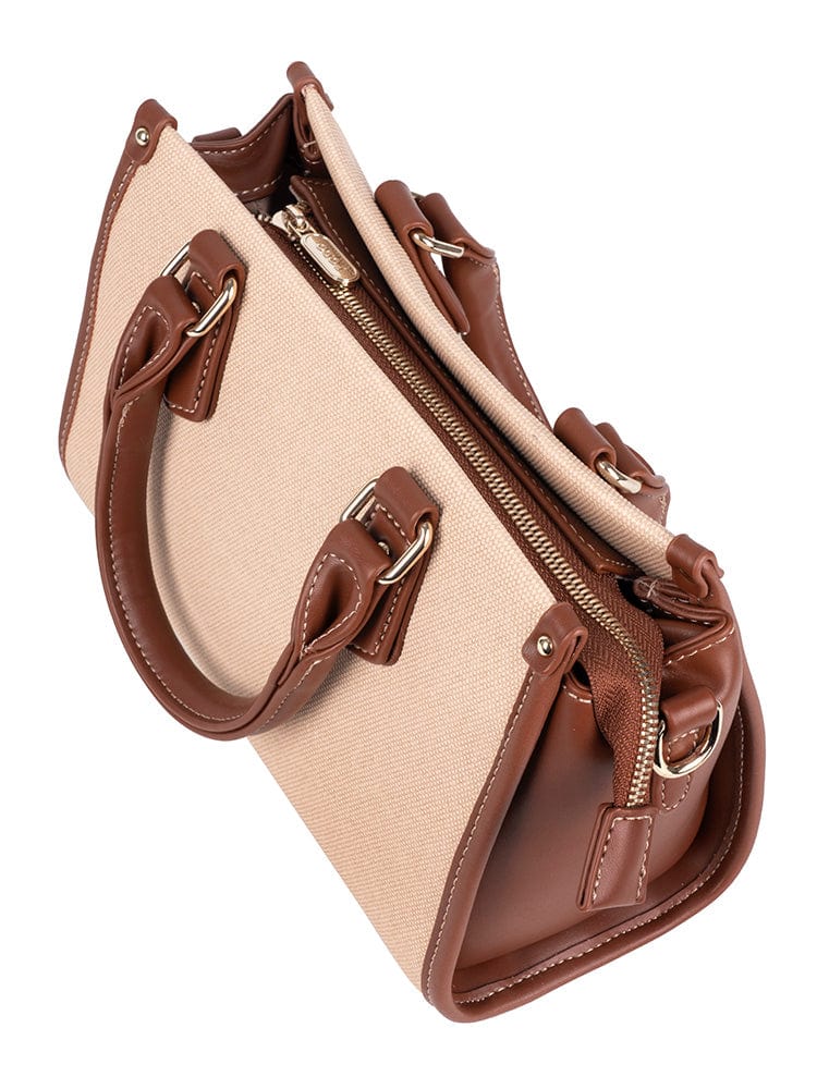 Polo Handbags Polo Sahara Small Shopper POS508052