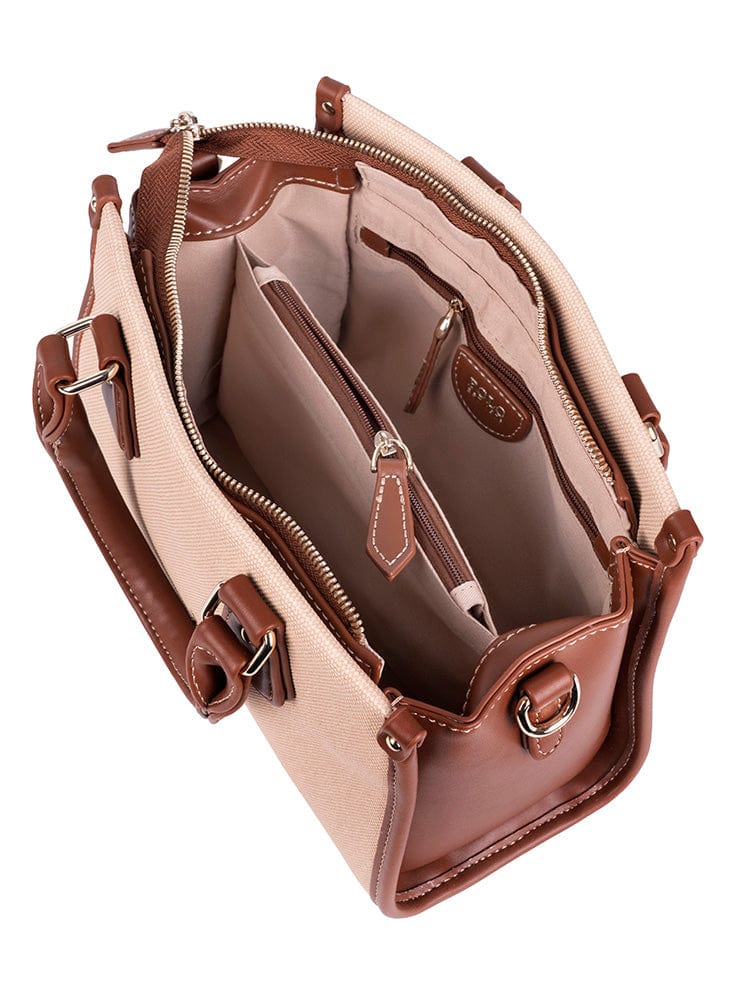 Polo Handbags Polo Sahara Small Shopper POS508052