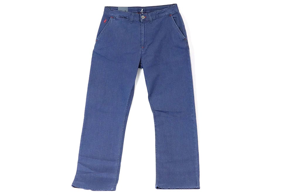 Polo Jeans 34 Polo Adam Jean Stone Wash