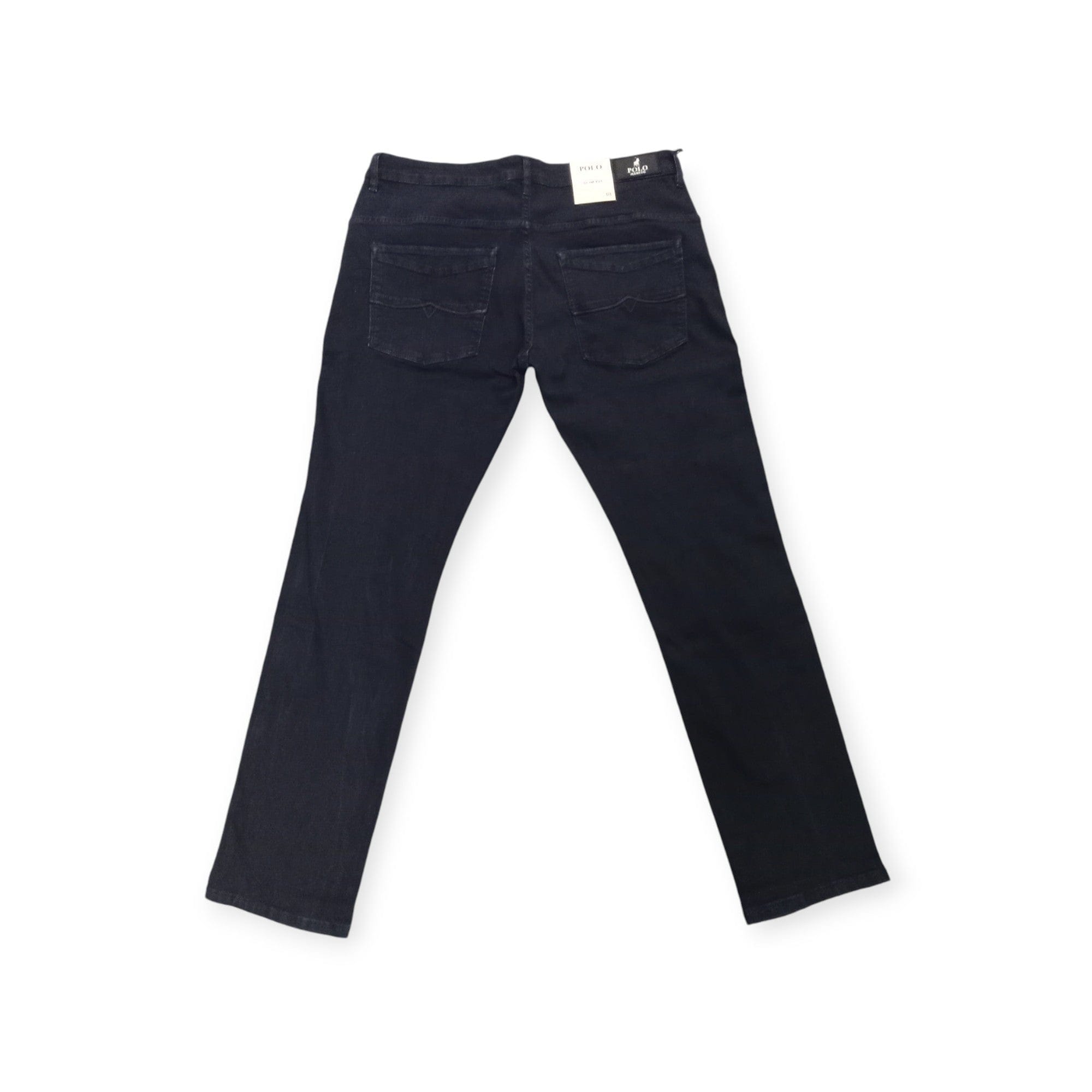Polo Jeans Polo Men's Pjc Slim Leg Denim Blue/Black (7796691042393)
