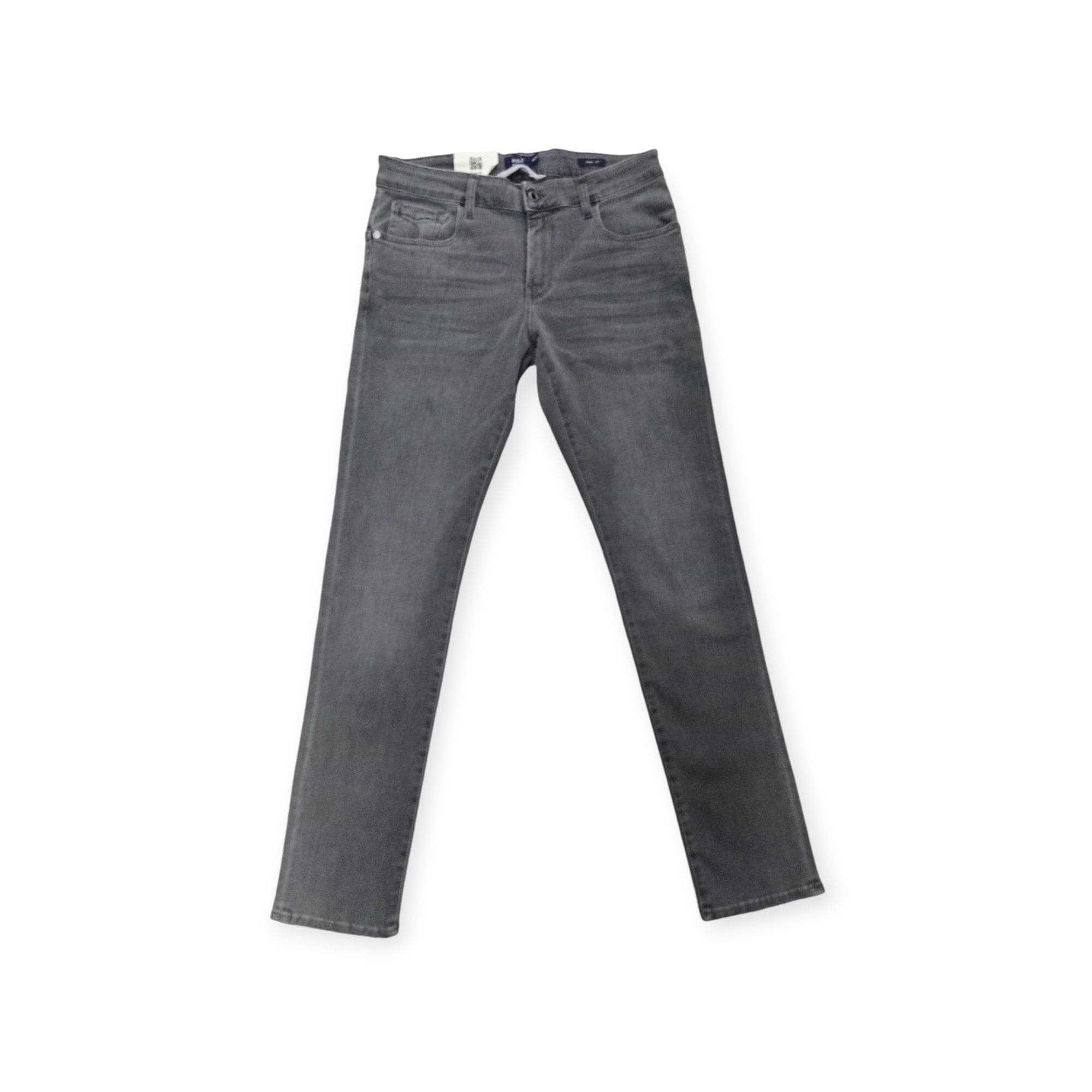 Polo Jeans Polo Men's Pjc Slim Leg Denim Charcoal (7796711915609)