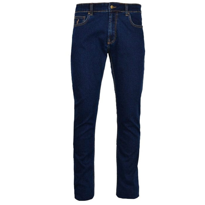 Polo Jeans Polo Mens Peter Slim Jean Indigo