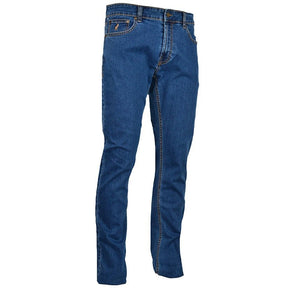 Polo Jeans Polo Mens Peter Slim Jean Stone Wash