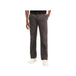 Polo Jeans Polo Mens Quater Slant Denim Jean Charcoal